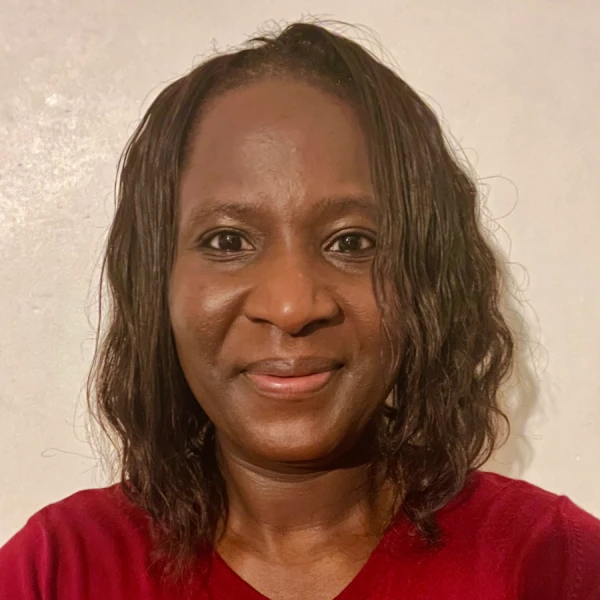 Ave-Maria Nwandison 