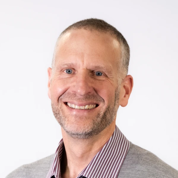 Dr Kevan Ritchie