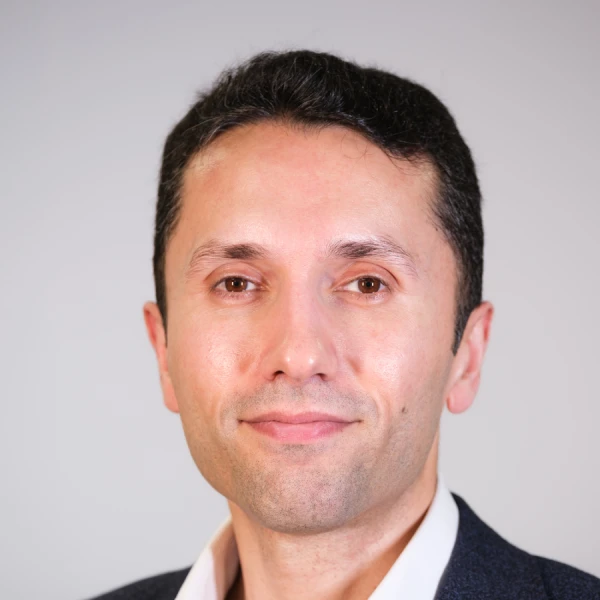  Dr Farzad Entikabi