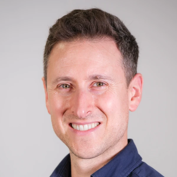 Dr Daniel Beck