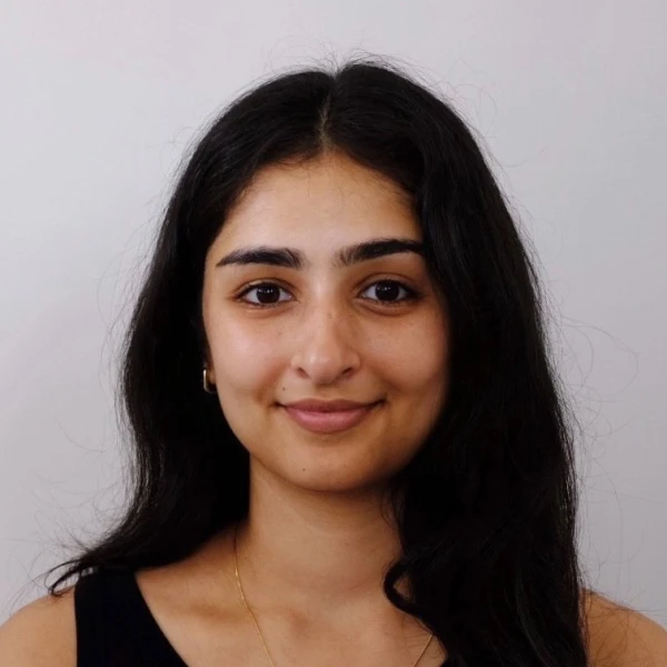 Dr Shreeya Kotecha