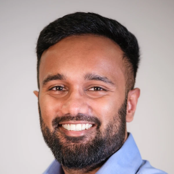 Chanceeth Chandrakanthan