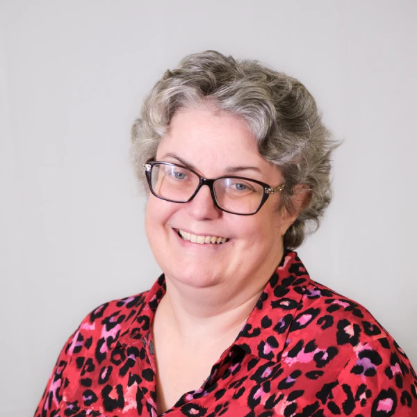 Tania Fidler 