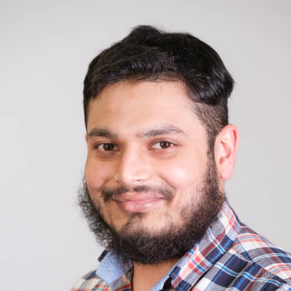 Rizwan Sayeed 