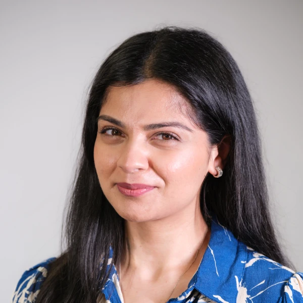Dr Azelea Rushd