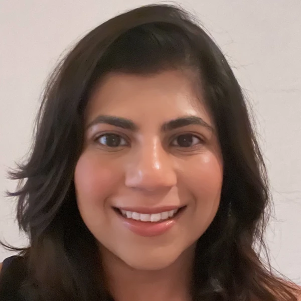 Ms Malwi Shah